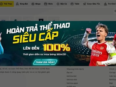 JL696 Sports Betting Interface